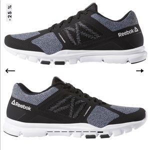 Reebok Yourflex Trainette 11 Women’s Training Shoe